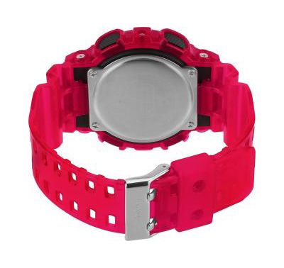 G819 Analog-Digital Watch - For Men