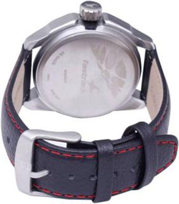 NG3089SL10 Analog Watch - For Men