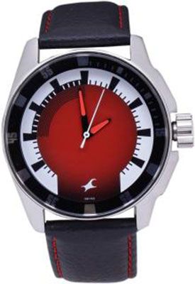 NG3089SL10 Analog Watch - For Men