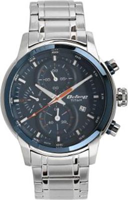 90086KM01 Analog Watch - For Men