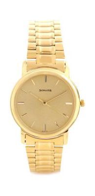 ND1013YM02C Analog Watch - For Men