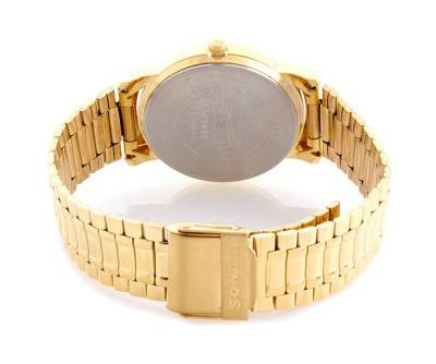 ND1013YM02C Analog Watch - For Men