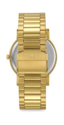 NH1647YM02C Karishma Analog Watch - For Men