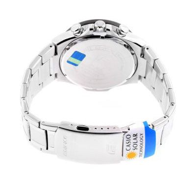 EX487 Edifice Analog Watch - For Men