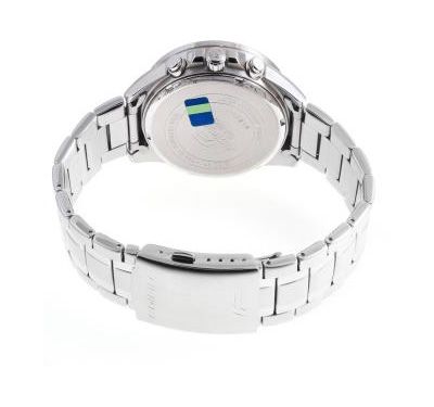 EX477 Edifice Analog Watch - For Men