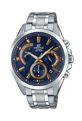 EX477 Edifice Analog Watch - For Men