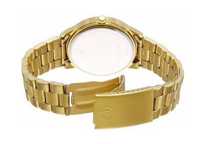 NH1584YM02 Analog Watch - For Men