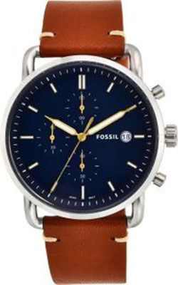 FS5401 COMMUTER Analog Watch - For Men