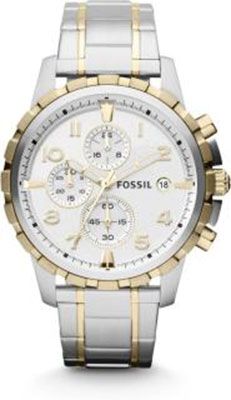 FS4795 DEAN Analog Watch - For Men