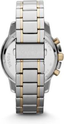 FS4795 DEAN Analog Watch - For Men