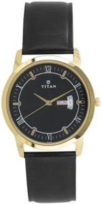 1774YL01 Karishma Analog Watch - For Men