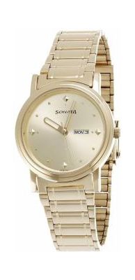NC1141YM13 Classic Analog Watch - For Men