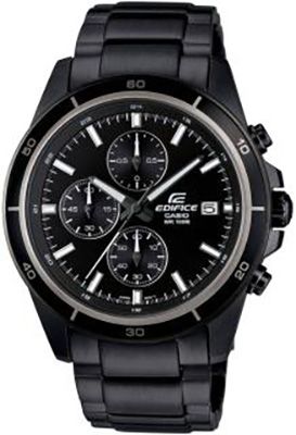 EX206 Edifice Analog Watch - For Men