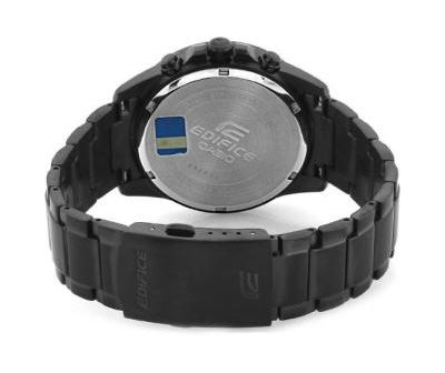 EX206 Edifice Analog Watch - For Men