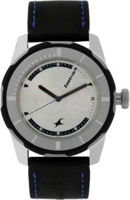 NG3099SP02C Sports Analog Watch - For Men