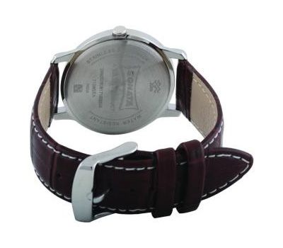 7128SL02 Sleek Analog Watch - For Men