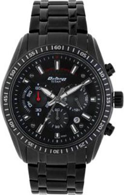 90077NM01J Analog Watch - For Men