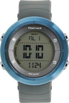 38047PP03 Trendies Digital Watch - For Men