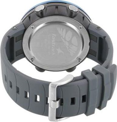 38047PP03 Trendies Digital Watch - For Men