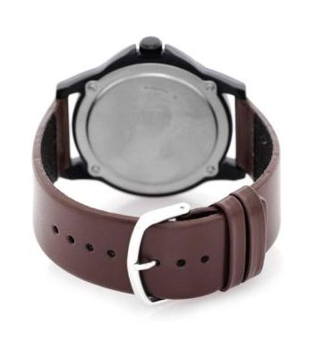 NH77018PL01CJ Analog Watch - For Men