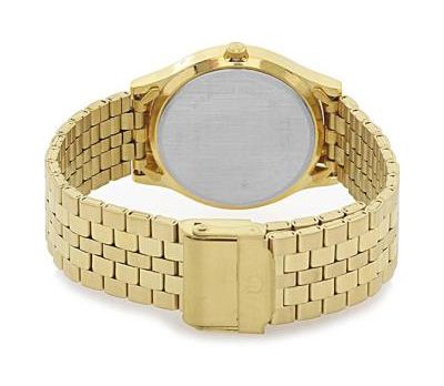NH1648YM05 Karishma Analog Watch - For Men