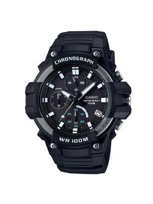 Youth Series Men Black Dial Analog Watch MCW-110H-1AVDF - AD232