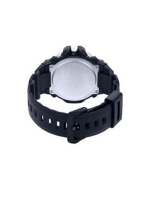 Youth Series Men Black Dial Analog Watch MCW-110H-1AVDF - AD232
