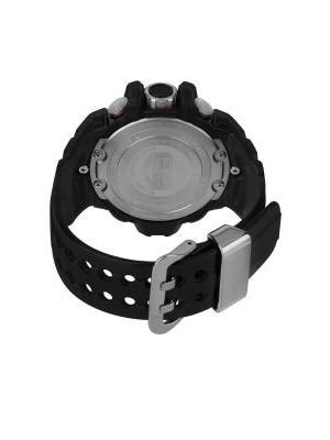 G-Shock Men Black Dial Premium Watch GWN-1000B-1BDR - G530