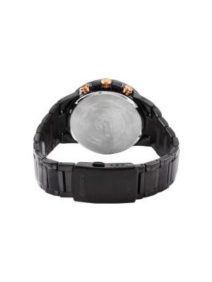 CASIO Edifice Men Black Dial Chronograph Watch EFR-544BK-1A9VUDF - EX230