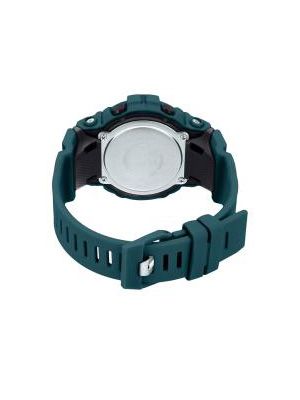 G-Shock Men Blue Dial Bluetooth Watch GBA-800-3ADR - G834