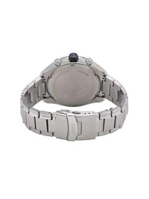Men Blue Analogue Watch 90103KM02