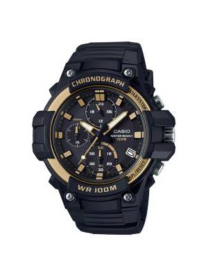 Youth Series Men Black Dial Analog Watch MCW-110H-9AVDF - AD234