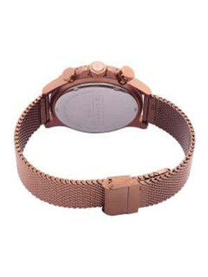 Men Rose Gold Analogue Watch C1159