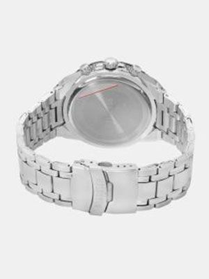 Men Black Analogue Watch MFB-PN-LB-9323
