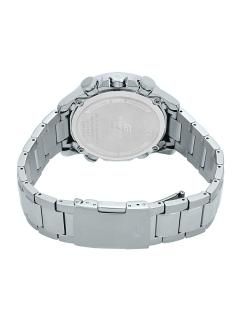 CASIO Edifice Men Black Dial Bluetooth Watch EQB-900D-1ADR - EX422