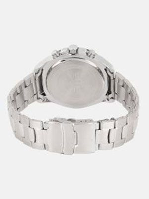 Men Black Analogue Watch MFB-PN-LB-80242G