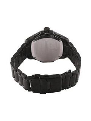 Men Black Analogue Watch R8853116001