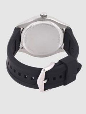 Men Black Analogue Watch FS5535