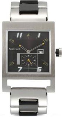 NG1478SM01 Party Analog Watch - For Men