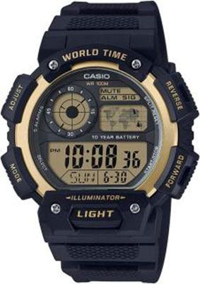 D151 Youth Digital Watch - For Men