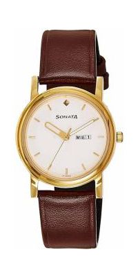 ND1141YL10 Analog Watch - For Men