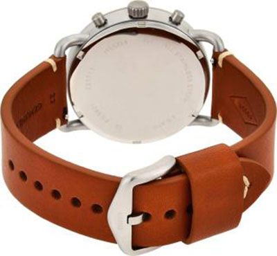 FS5401 COMMUTER Analog Watch - For Men