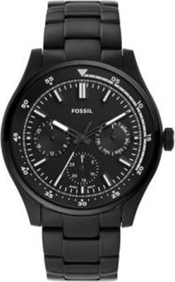 FS5576 Belmar Multifunction Analog Watch - For Men