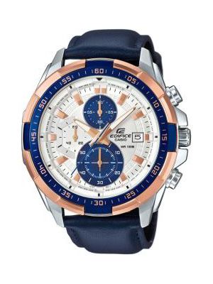 EX306 Edifice Analog Watch - For Men