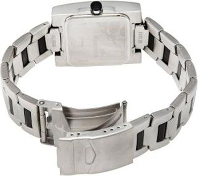 NG1229SM04 Basics Analog Watch - For Men