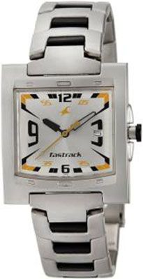 NG1229SM04 Basics Analog Watch - For Men