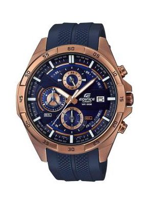 EX386 Edifice Analog Watch - For Men