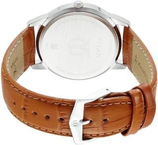 1735sl01 Analog Watch - For Men