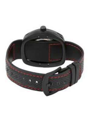 Men Black Analogue Watch MFB-PN-WTH-S9679