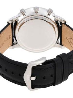 Men Black Analogue Watch FS5452